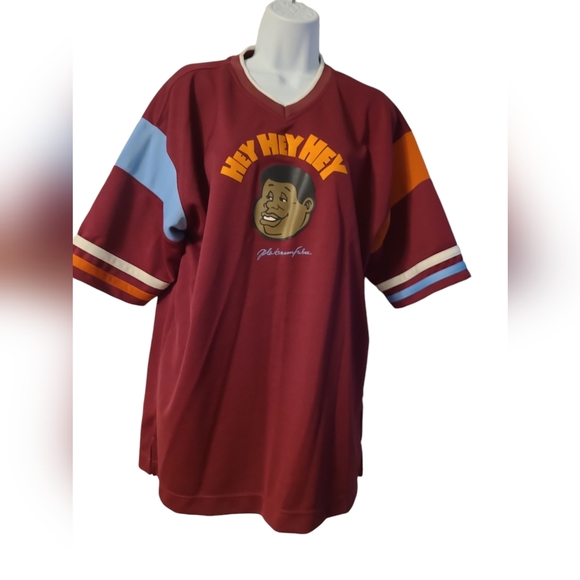 Fat Albert and the Junkyard Gang Shirt - Picture 5 of 7